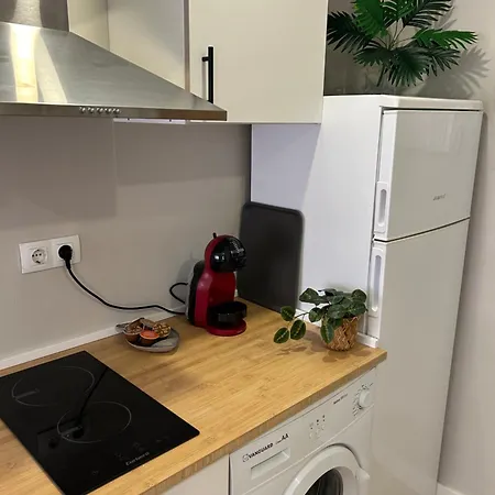 Apartament Caramel *