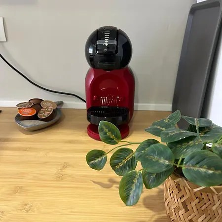 Apartament Caramel