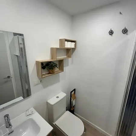 Caramel Apartment