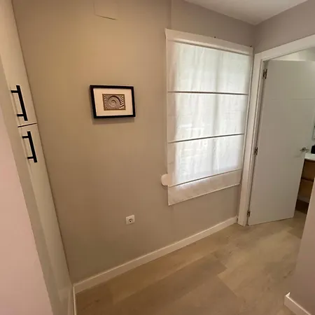 Apartment Caramel