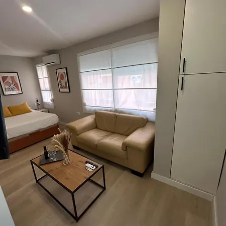 Lejlighed Caramel Torremolinos