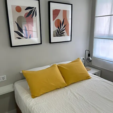 Caramel Apartment *