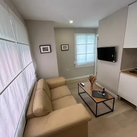 Lejlighed Caramel Torremolinos