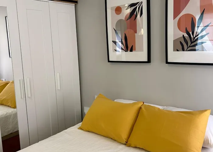 Διαμέρισμα Caramel *