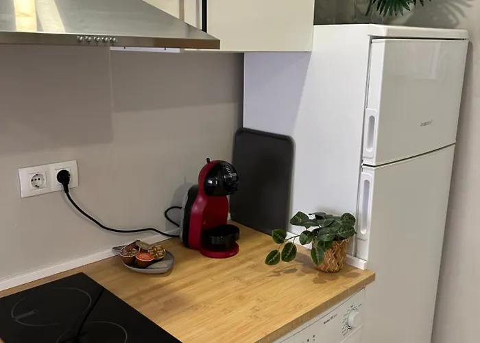 Διαμέρισμα Caramel *