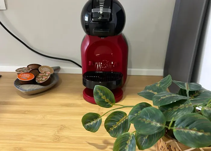 Διαμέρισμα Caramel