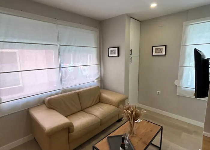 Caramel Διαμέρισμα Τορρεμολίνος