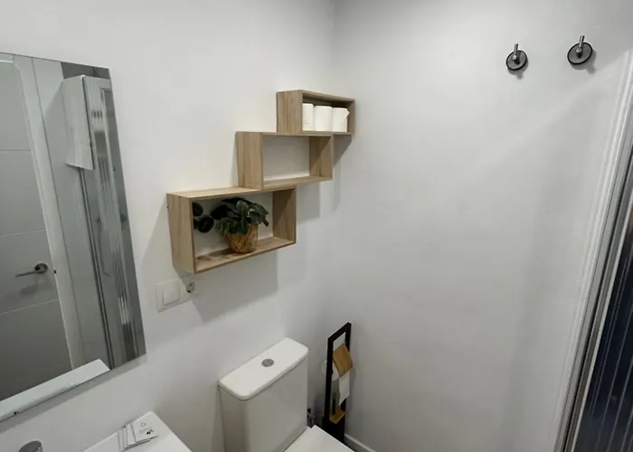 Caramel Διαμέρισμα