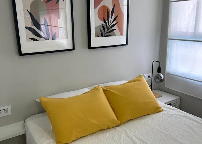 Caramel Διαμέρισμα *