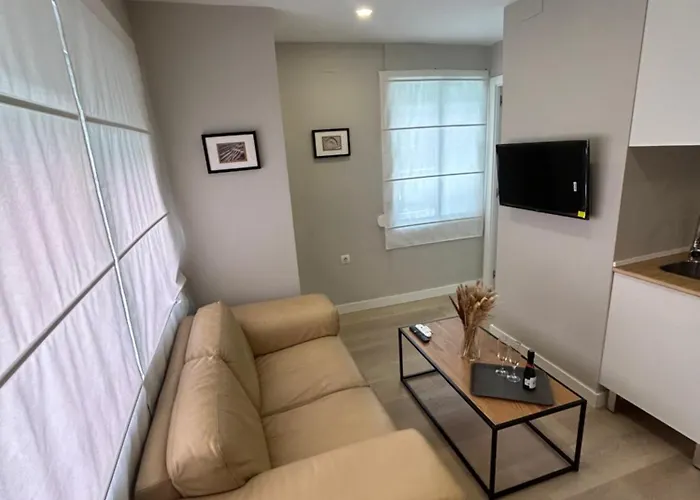 Διαμέρισμα Caramel Τορρεμολίνος