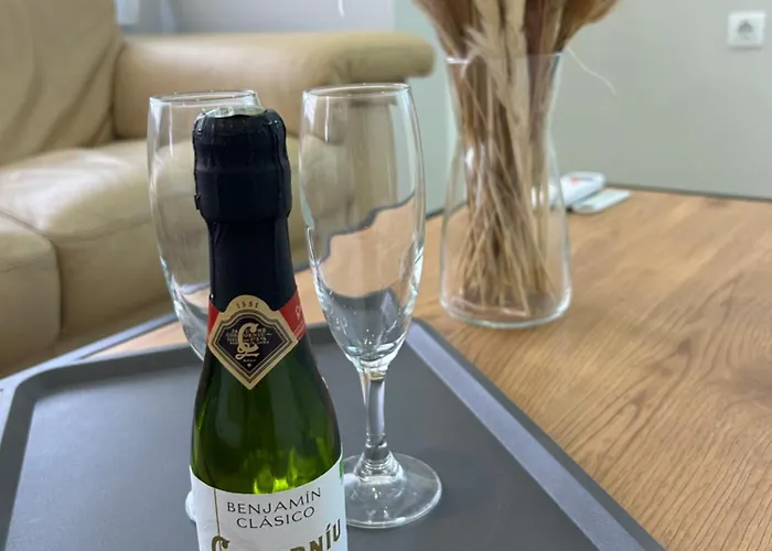 Caramel Διαμέρισμα *